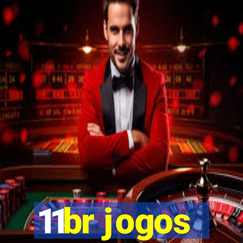 11br jogos